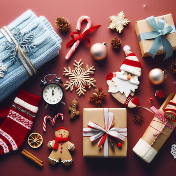 Consejos para Elegir los Regalos Perfectos de Navidad en Sissai