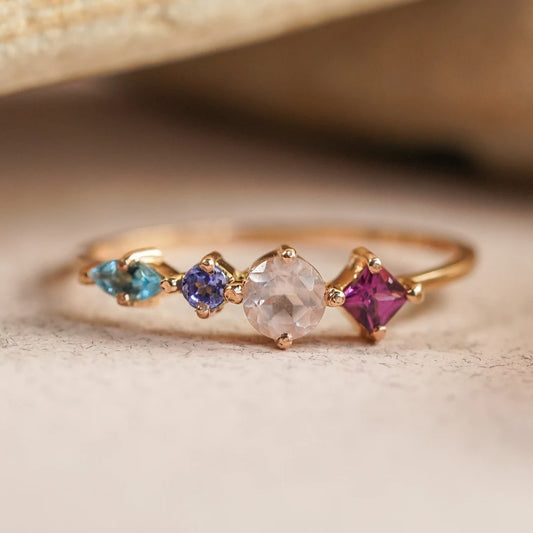 anillo sweet colors