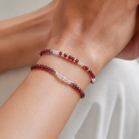 Pulseras de Oro 18K Perú | Sissai Joyería 