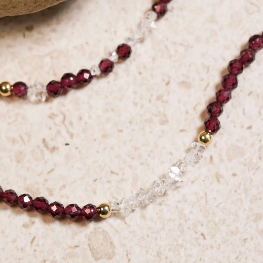 Pulseras de Oro 18K Perú | Sissai Joyería 